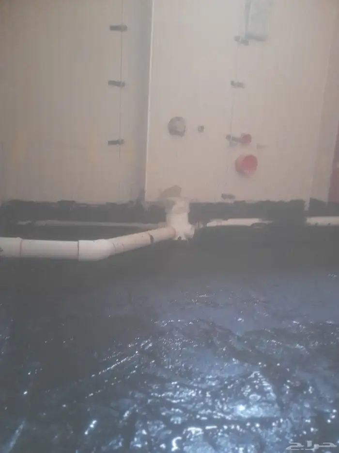 عزل حممات عزل اسطح عزل ميده عزل زنك عزل خزنات 2