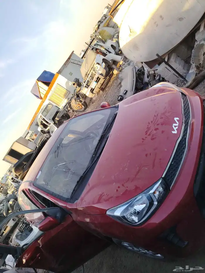 قطع غيار جميع السيارات الكوري والياباني 7