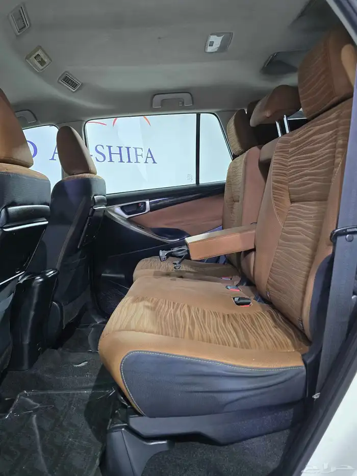 انوفا نص فل 2016 6