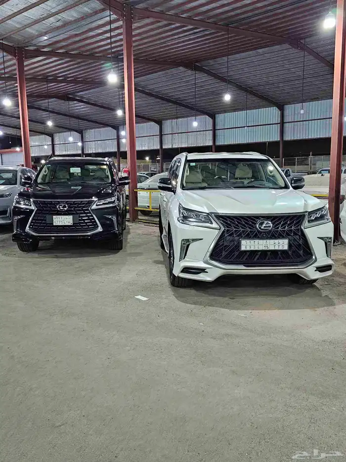 للبيع لكزس 2021 السعر 325 0