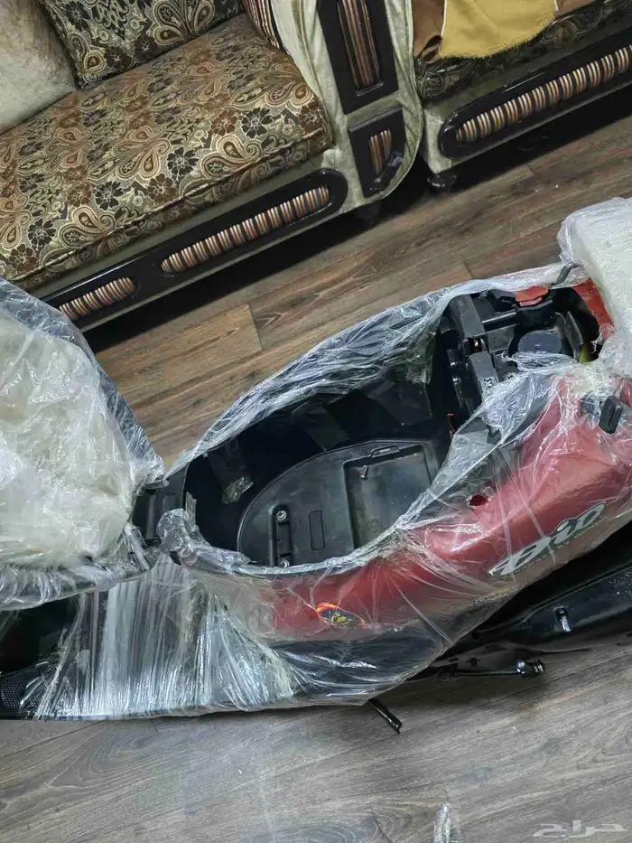 دباب دايو هوندا  استخدام مرة نظيف والدباب ما شاءالله نضيف 29