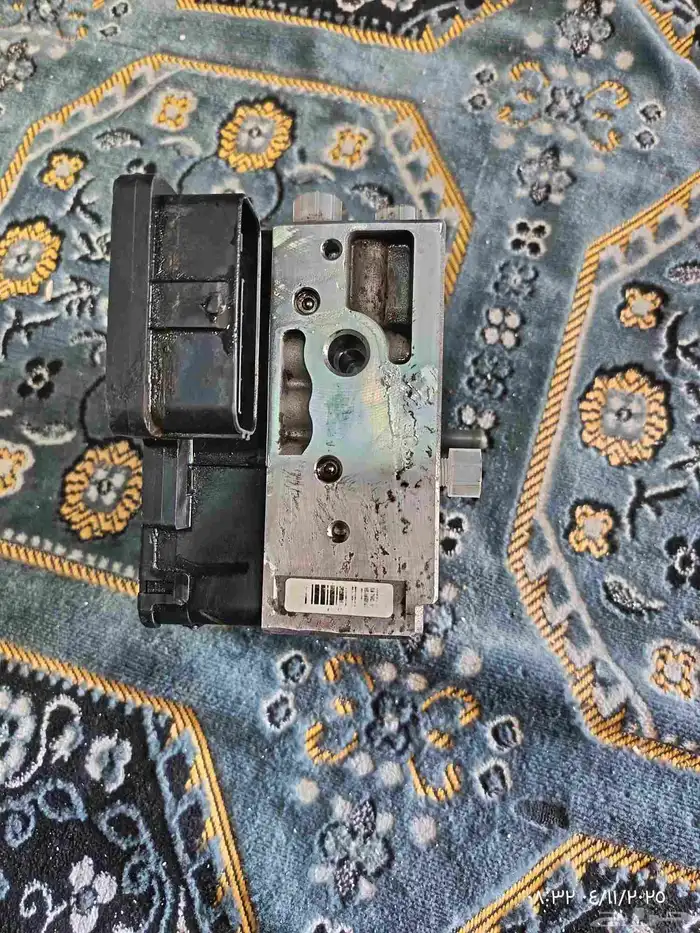 اي بي اس فرامل لكزس RX450مديل 2018 1