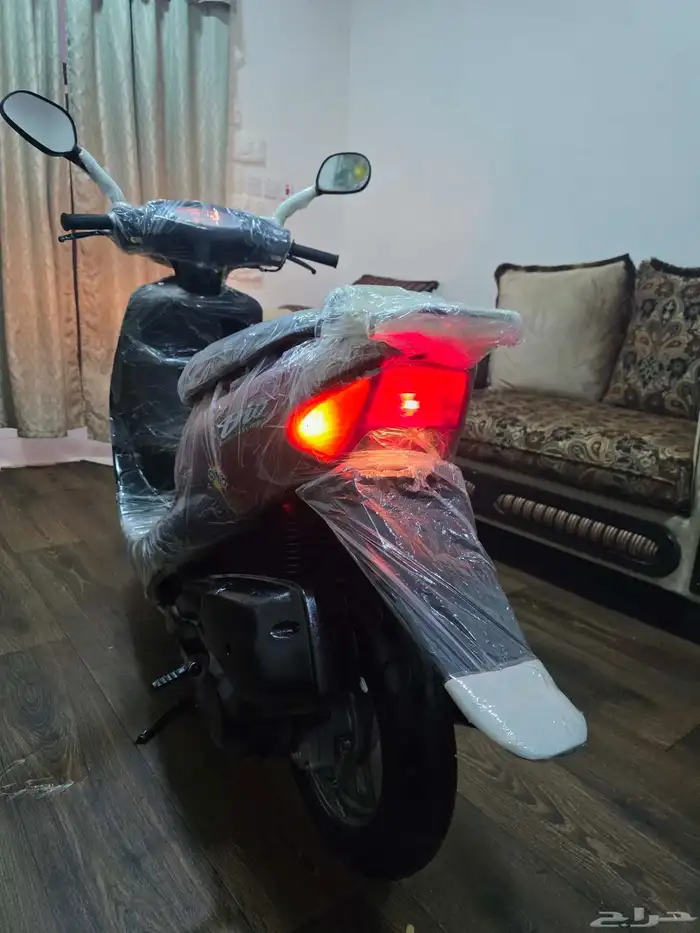 دباب دايو هوندا  استخدام مرة نظيف والدباب ما شاءالله نضيف 36