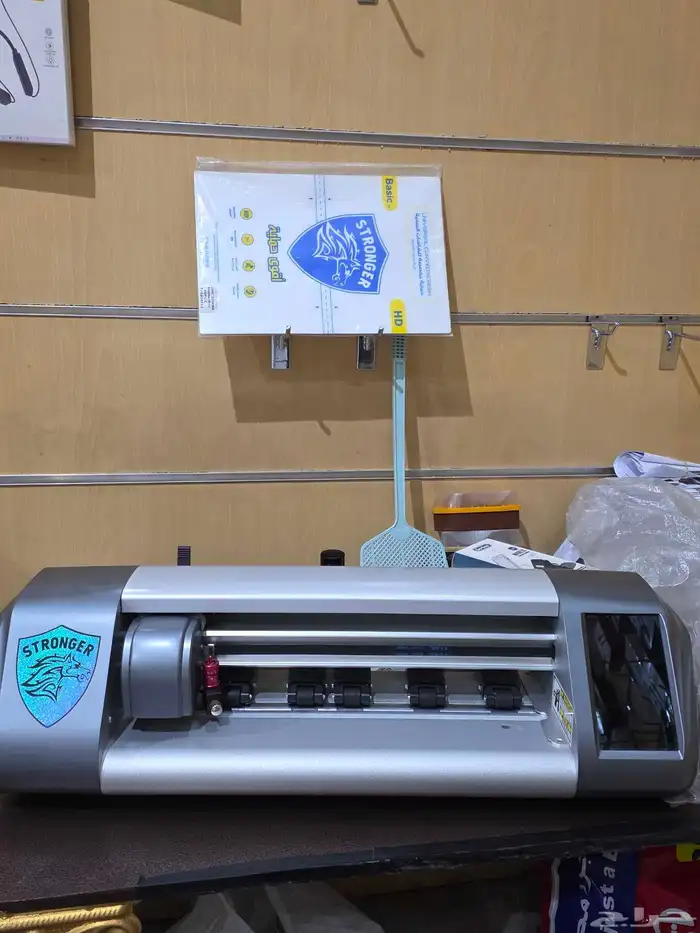 للبيع ماكينة قص استكرات حماية الجوال 0