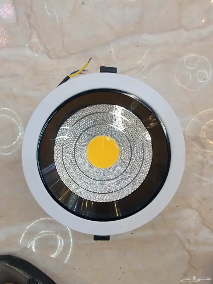 كشافات ضد التوهج فريمات ضد التوهج 2