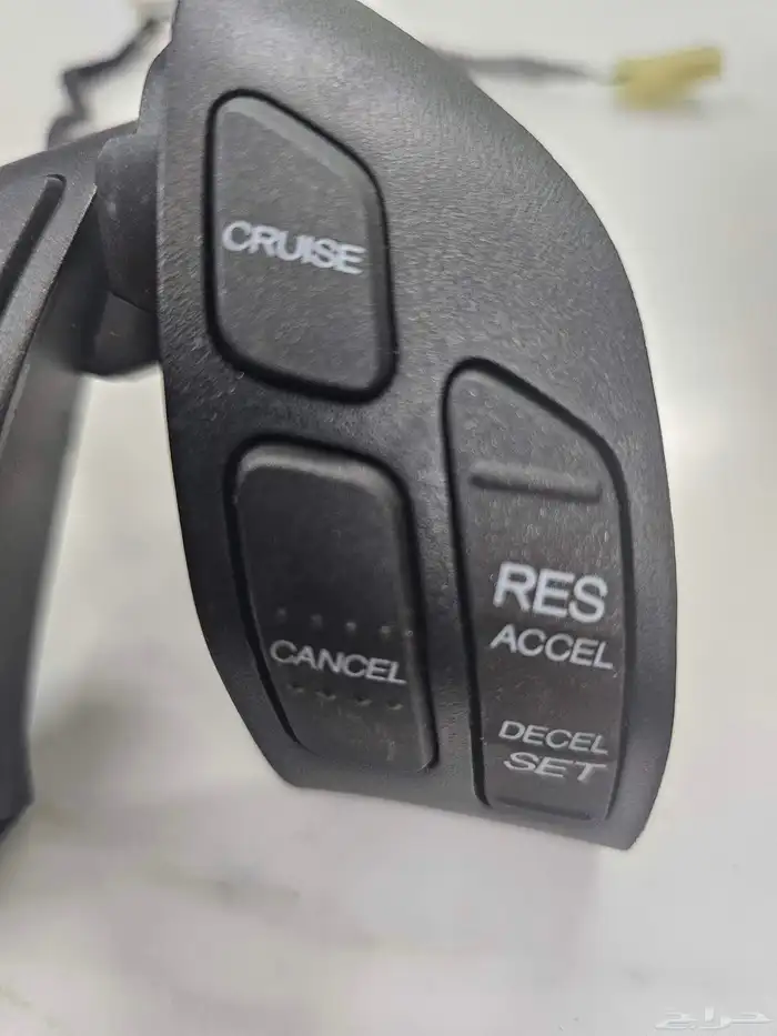 ازرار دركسون اكورد 2006 2