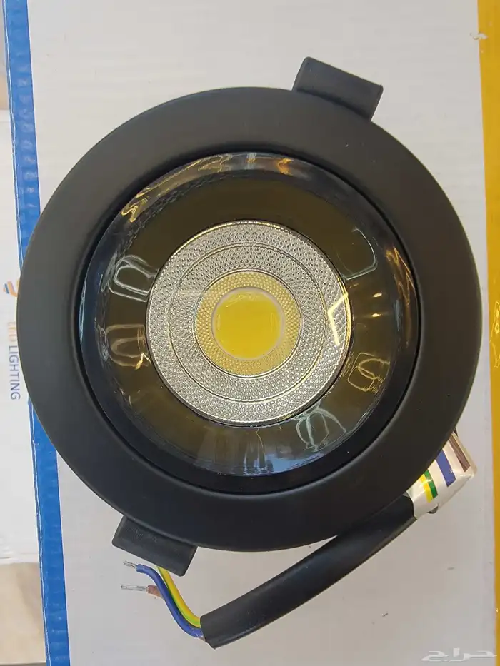 كشافات ضد التوهج فريمات ضد التوهج 3