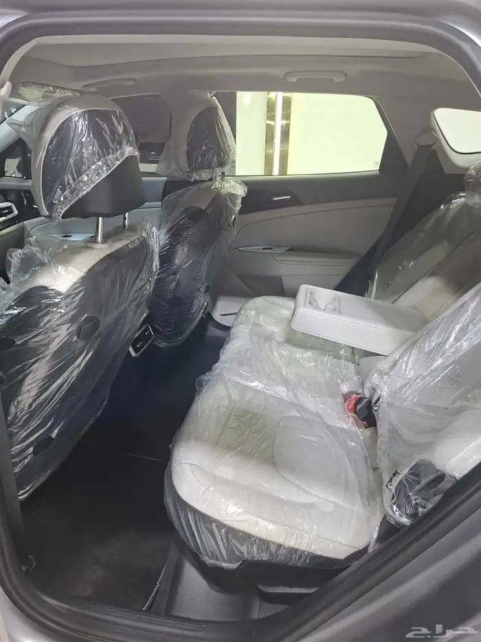 كيا سبورتاج نص فل م 2025 عرض خاص لفتره محدوده للكاش 7