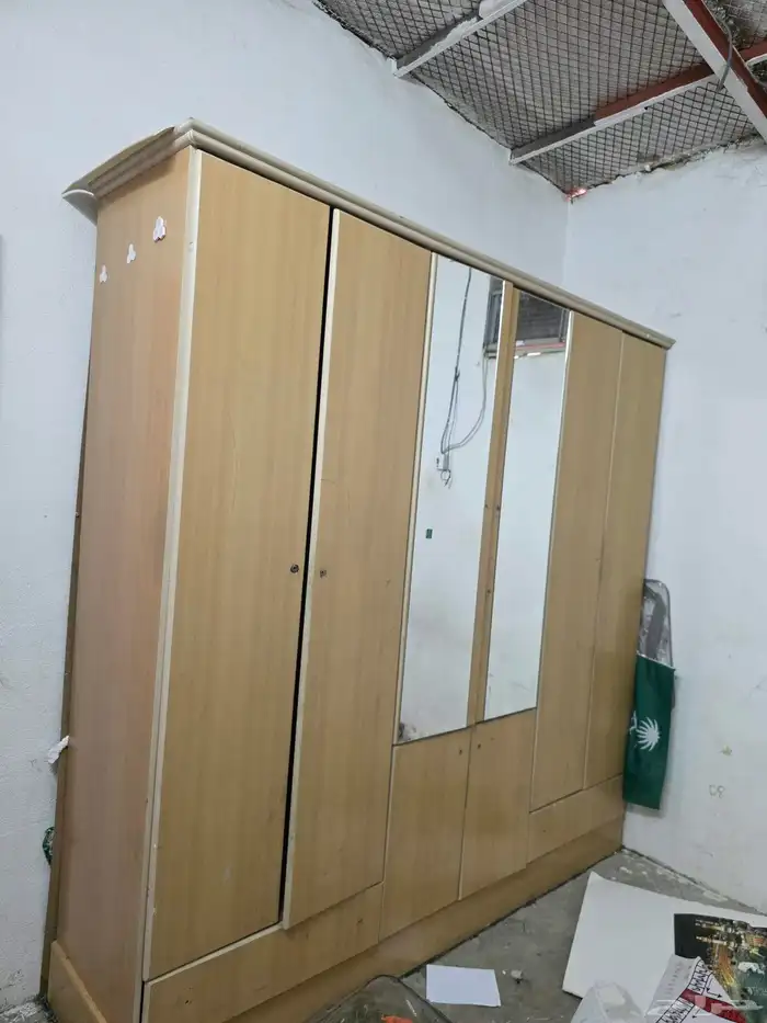 دولاب ملابس للبيع 0