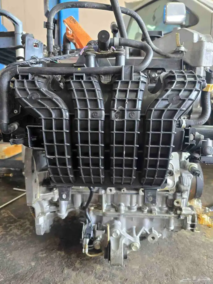 مكائن مستورده نيسان التيمه ومكسيمه 2