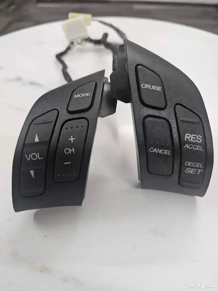 ازرار دركسون اكورد 2006 0