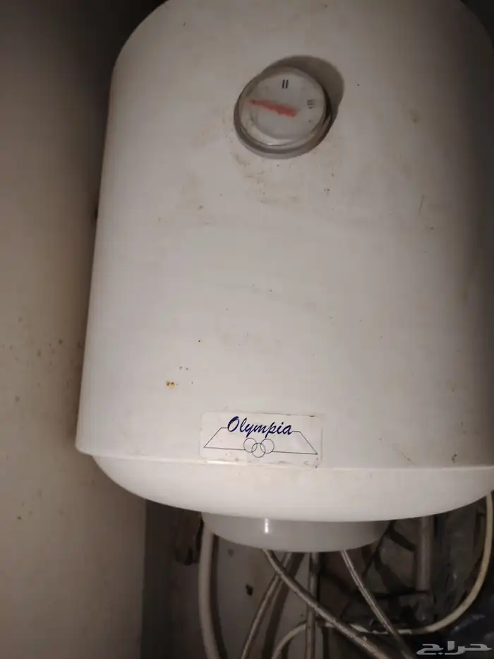 سخانه العدد اثنان 7