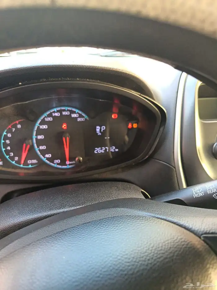 اسبارك شفر 2018 3