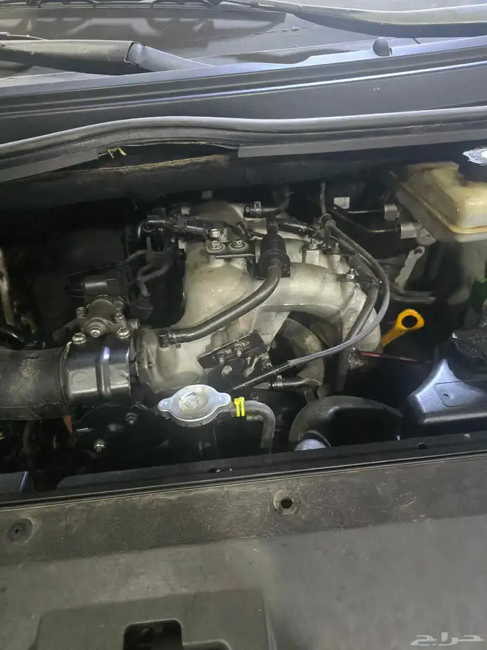 مكينة اتش ون H1 موديل 2018 0