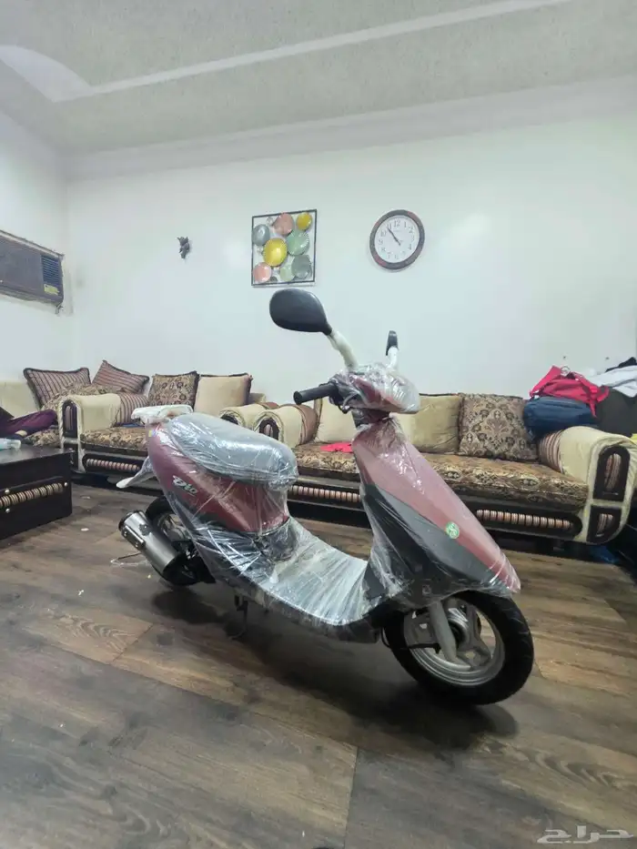 دباب دايو هوندا  استخدام مرة نظيف والدباب ما شاءالله نضيف 10