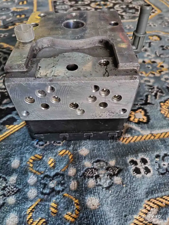 اي بي اس فرامل لكزس RX450مديل 2018 3