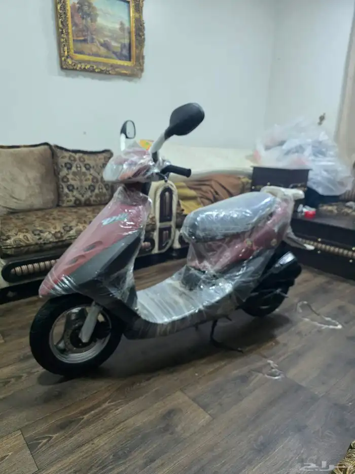 دباب دايو هوندا  استخدام مرة نظيف والدباب ما شاءالله نضيف 0