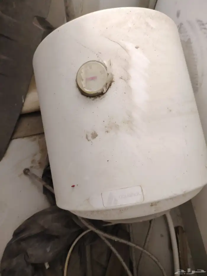 سخانه العدد اثنان 6