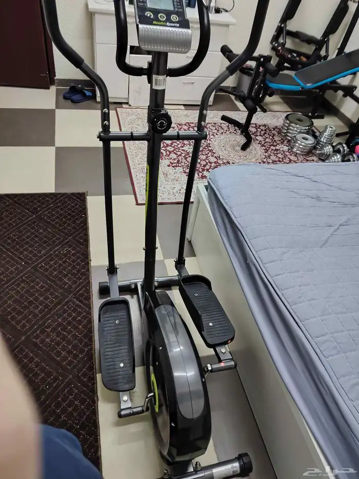 جهاز اوربتراك للبيع 250 ريال 0