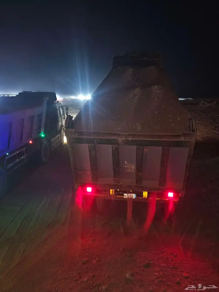 أعمال. زفلته. واعمال. الترابيات وتوريد مواد 0