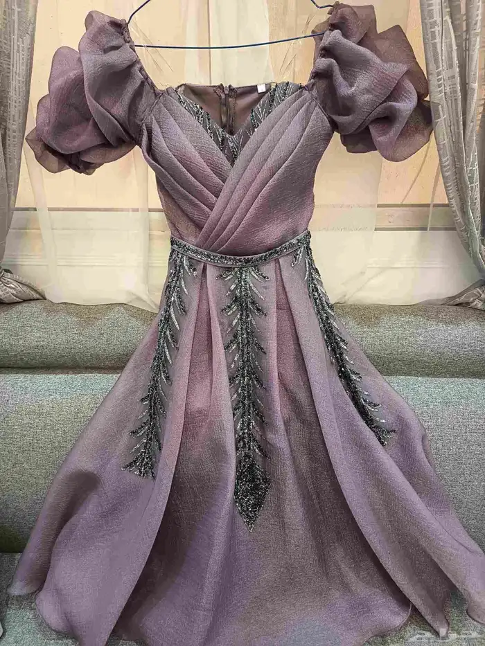 فستانين سهرات 8