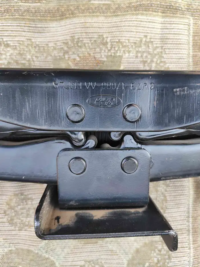 عفريته فورد.ماركيز و فكتوريا و لنكون شبه جديدة 7