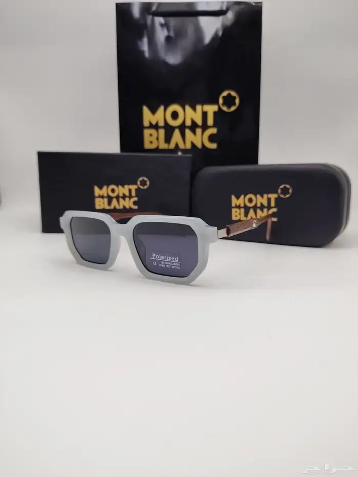 متوفر لدينا نظارات جميع الماركات العالميه با سعر مناسب 2