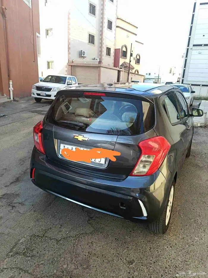 اسبارك شفر 2018 1