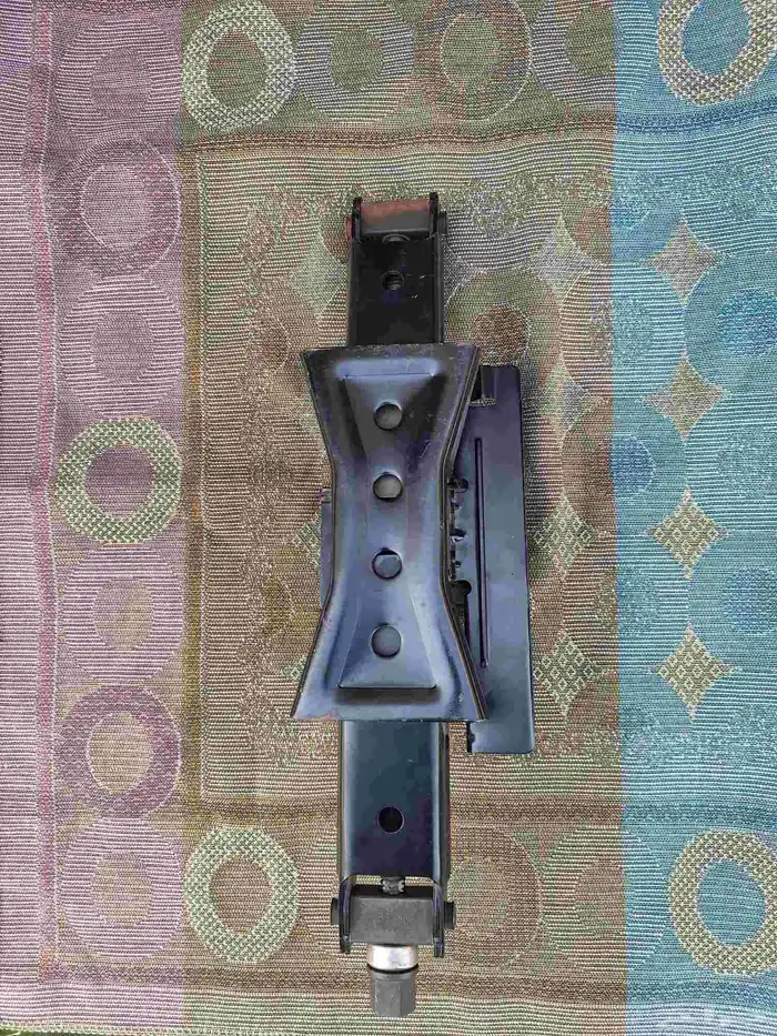 عفريته فورد.ماركيز و فكتوريا و لنكون شبه جديدة 2