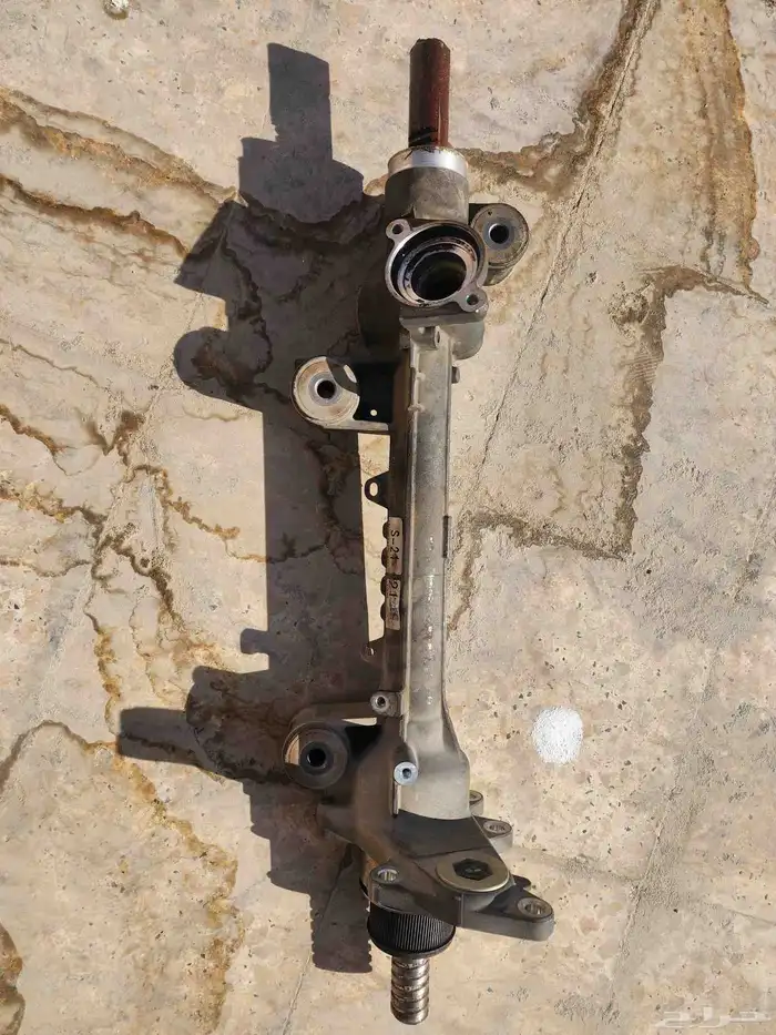 جرم دركسون كامري بنزين 2