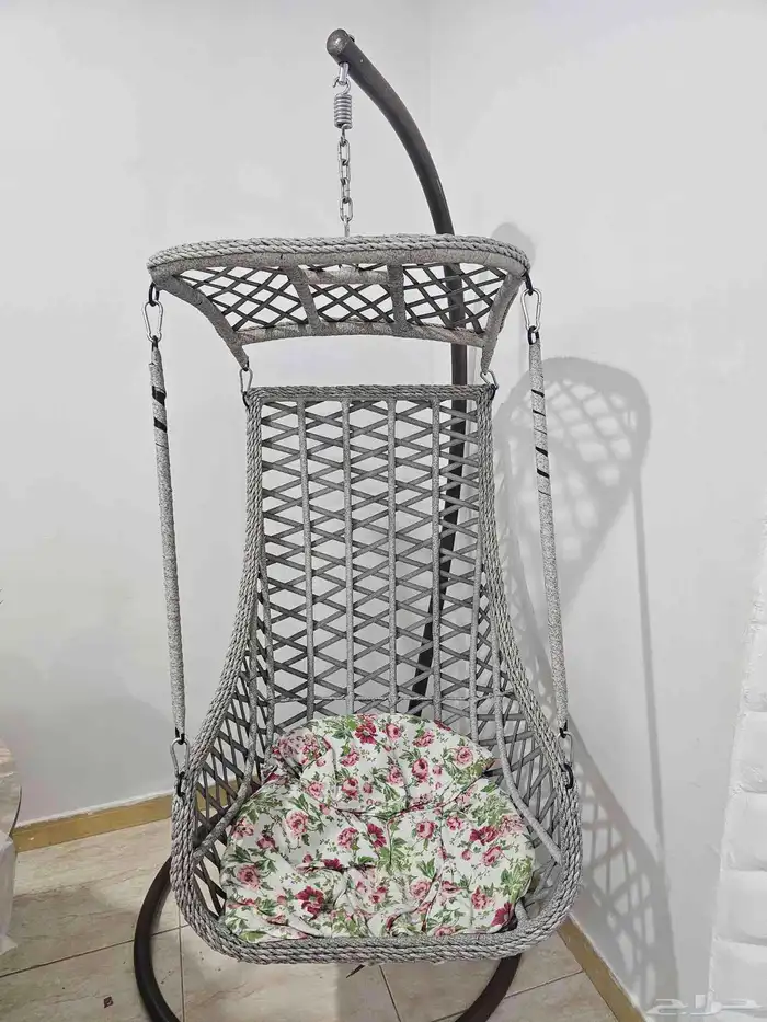 مرجيحه بحاله جيده 0