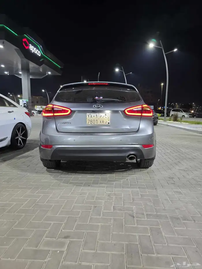 كيا سيراتوا 2014 فل كامل 5