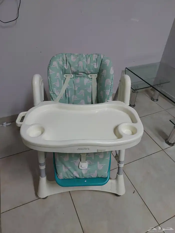 Baby chair and adult chair 3