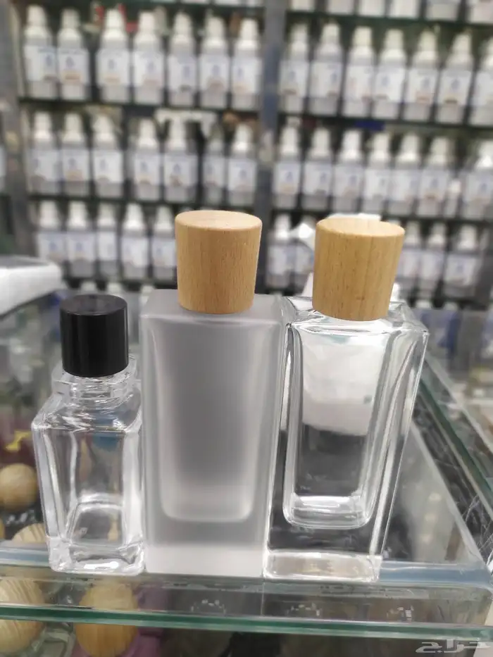 عطور تعبئه بدايل جميع الماركات العالميه 3