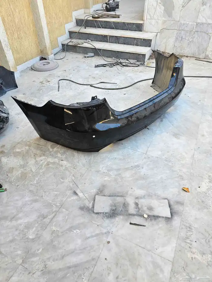 صدام مكسيما 2018-2016 مرشوش فرن اسود 2