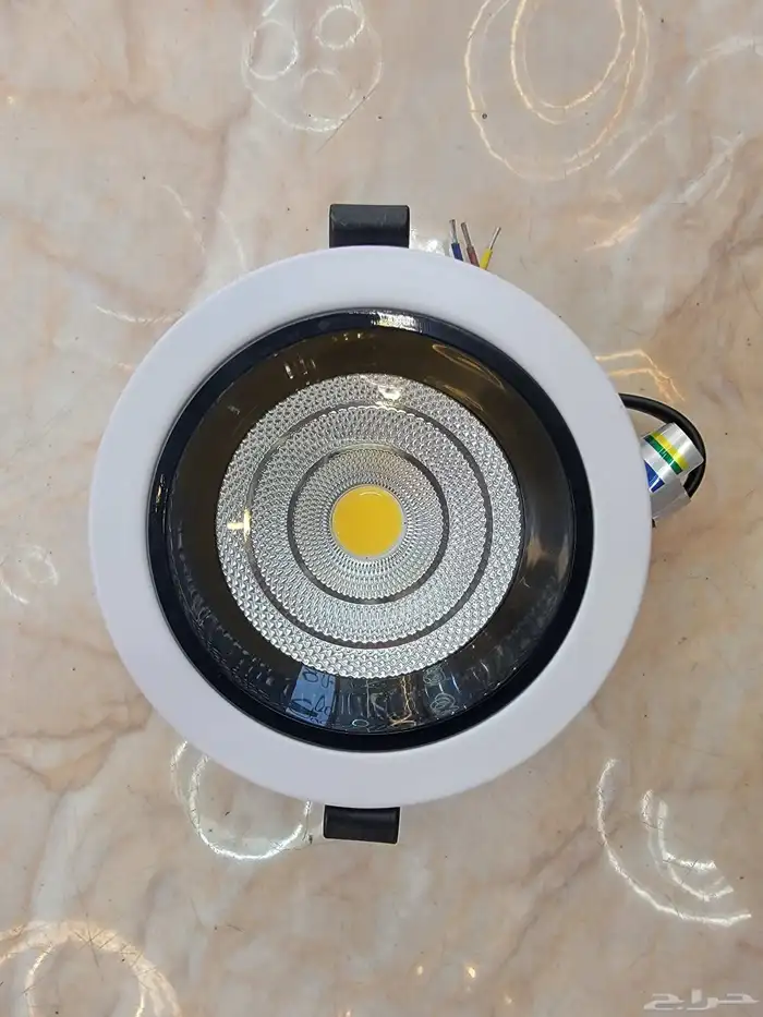 كشافات ضد التوهج فريمات ضد التوهج 4