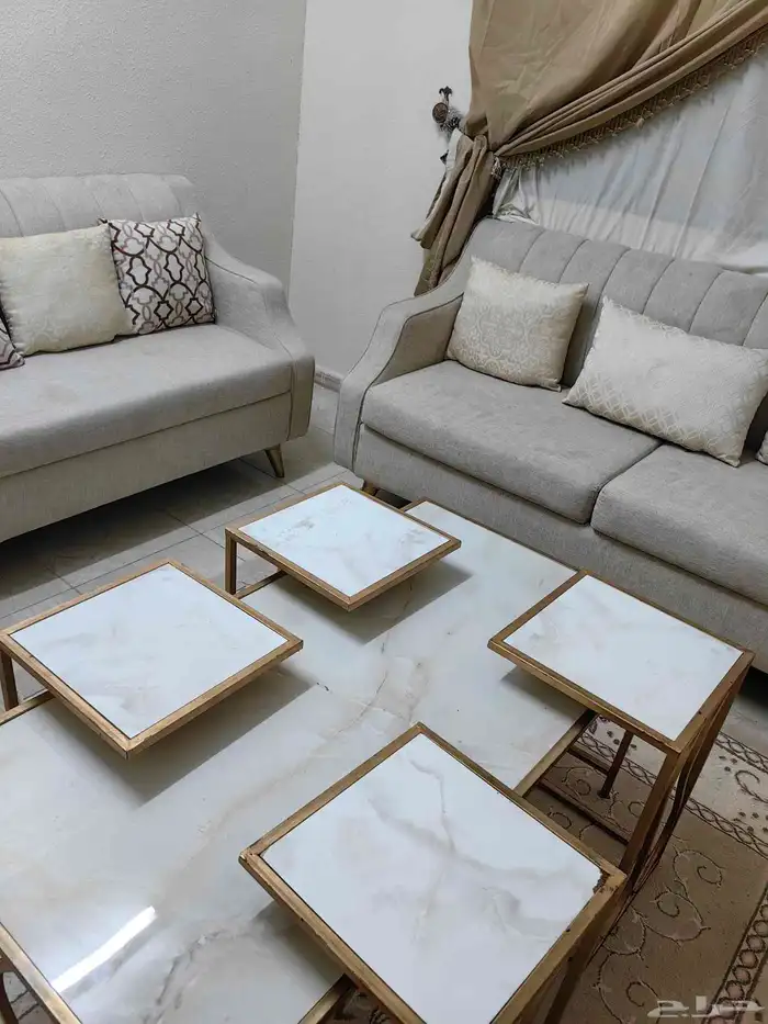 كنب.مع.طولت.للبيع 6