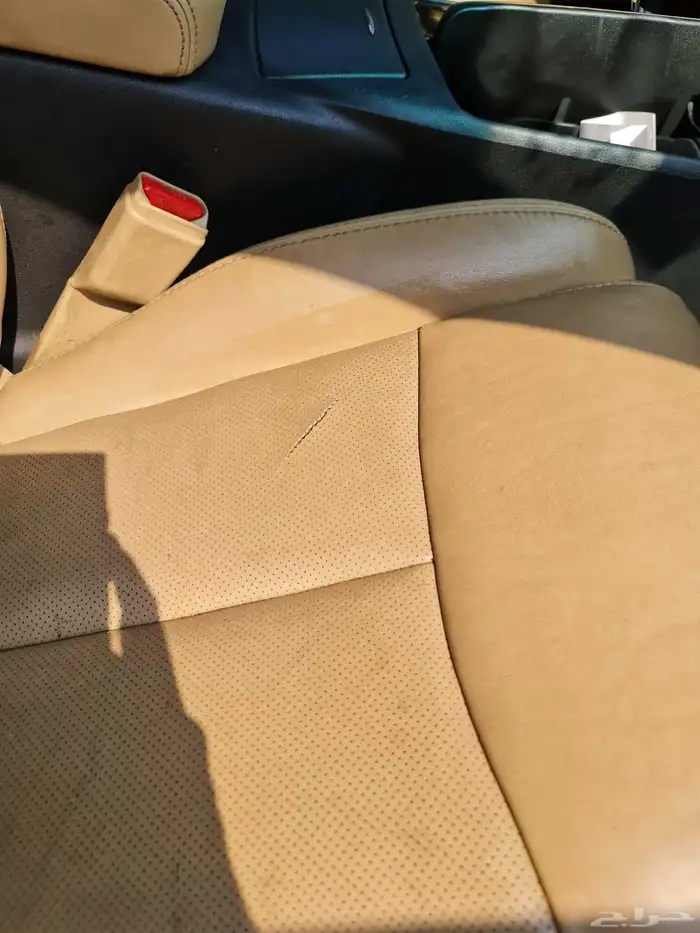 نيسان مكسيما 2011 فل كامل 24