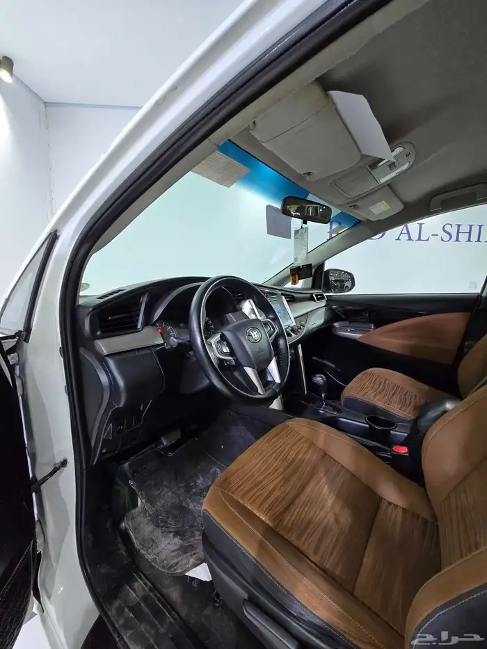 انوفا نص فل 2016 9