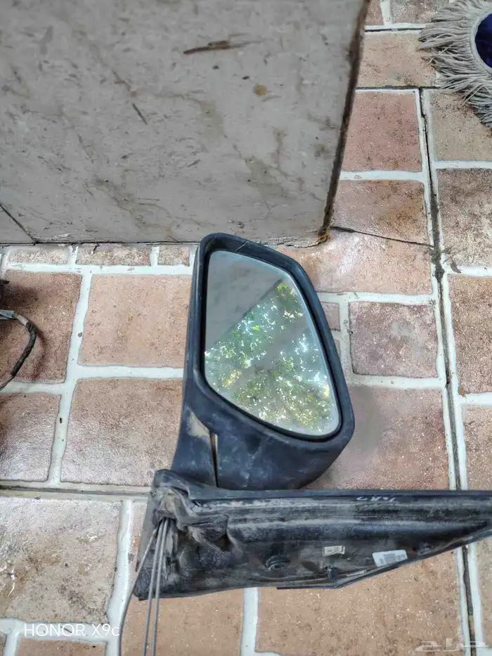 قطع غيار فورد فيجو 24