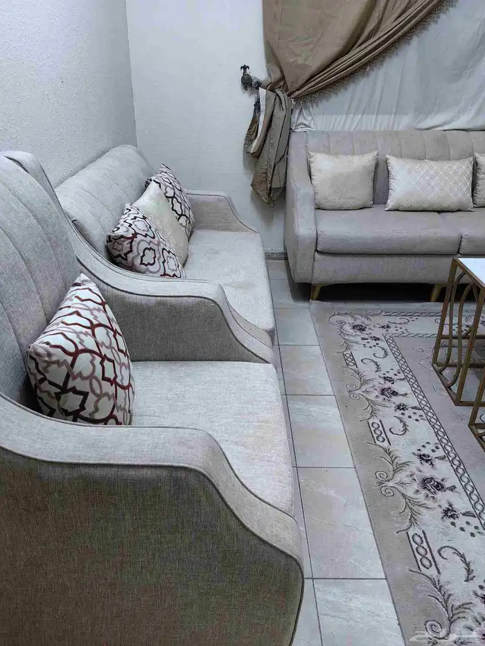 كنب.مع.طولت.للبيع 1