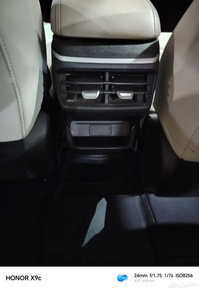 جيلي ام جراند 2024 10