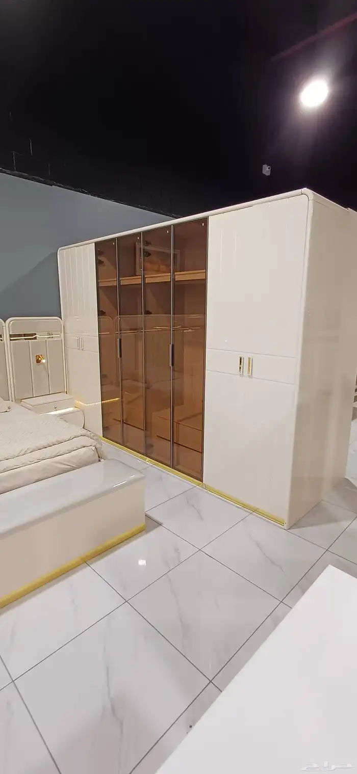 غرف نوم  نوم اكسبلور الشعب_الصيني ماله_حل اكسبلور _موسم الري 1