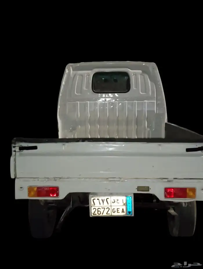 دباب سوزوكي 2