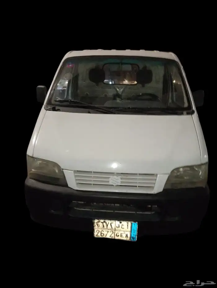 دباب سوزوكي 1