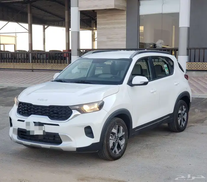 كياء سونيت 2022 0