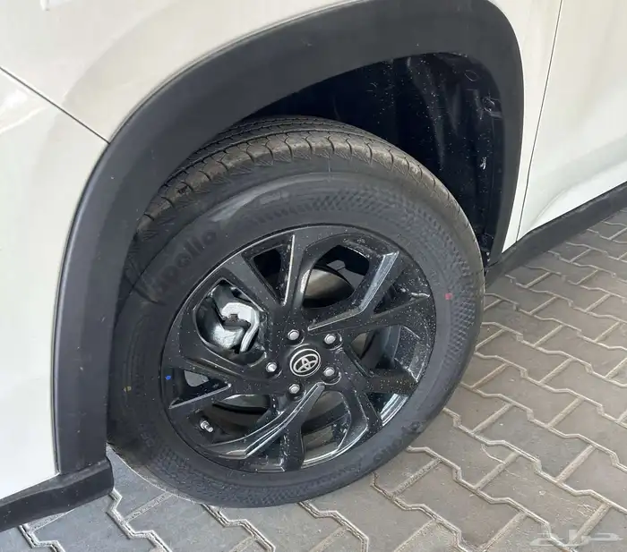 تويوتا أوربان ستاندر 2026 - Toyota urban standard 7