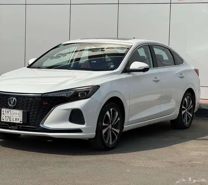 شانجان ايدو فل 2023 5