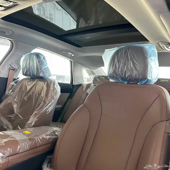 هيونداى أزيرا كلاسيك 2025 - hyundai azera classic 15