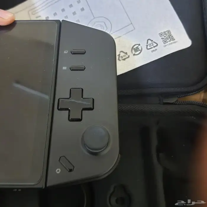 lenovo go gaming لينوفو جو 2